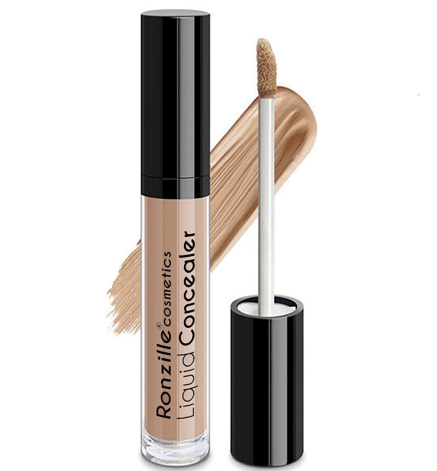RONZILLE Ultra Base water-poof Liquid Concealer 6ml