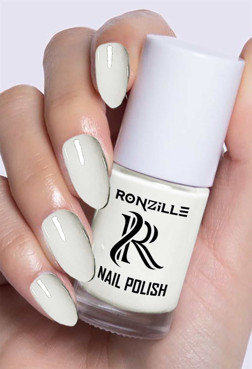 Ronzille Quick Dry Long Lasting Nail Polish Combo Of Different Color Set Of 6 (Shade-011)