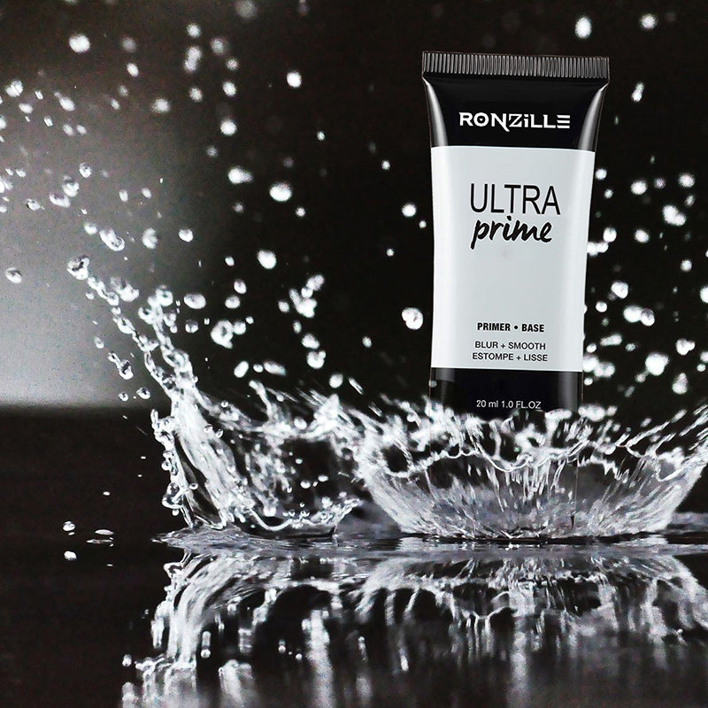 Ronzille Matte Finish Makeup Base Primer -20 ml