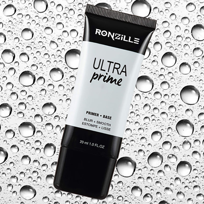 Ronzille Matte Finish Makeup Base Primer -20 ml