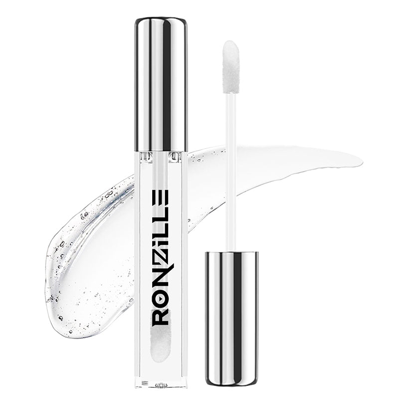 Ronzille High Shine Lip Gloss