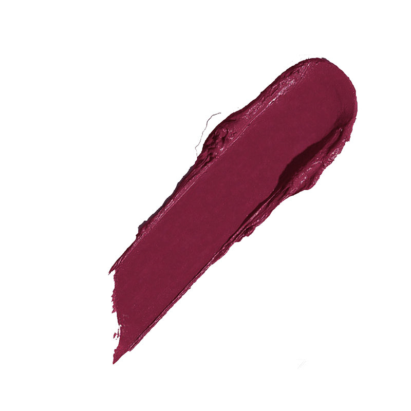 Ronzille One touch up HD Matte Lipstick -04(Vintage Wine)