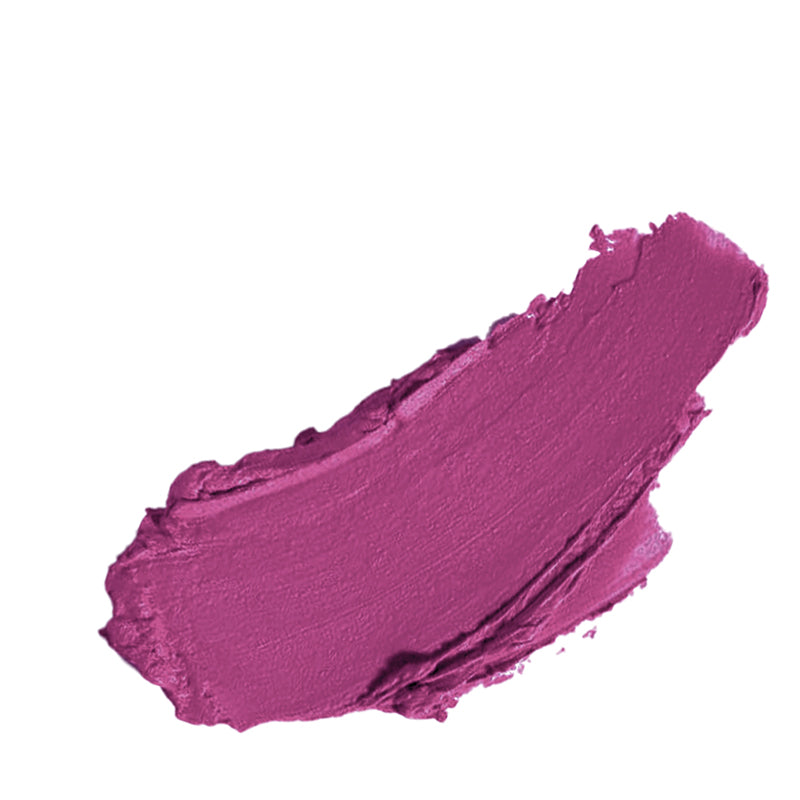 Ronzille Natural Colored Long Stay Matte Lipstick With Intense Colour Payoff Shade -08