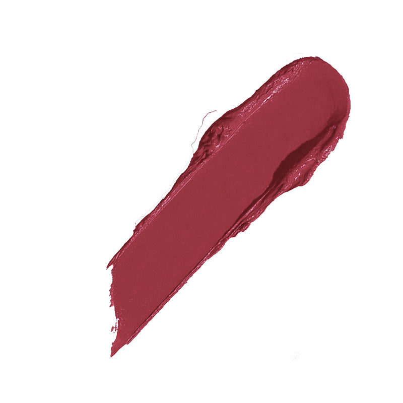 Ronzille One touch up HD Matte Lipstick -01(Blush Velvet)