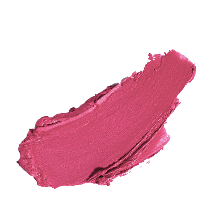 Ronzille Natural Colored Long Stay Matte Lipstick With Intense Colour Payoff Shade -06