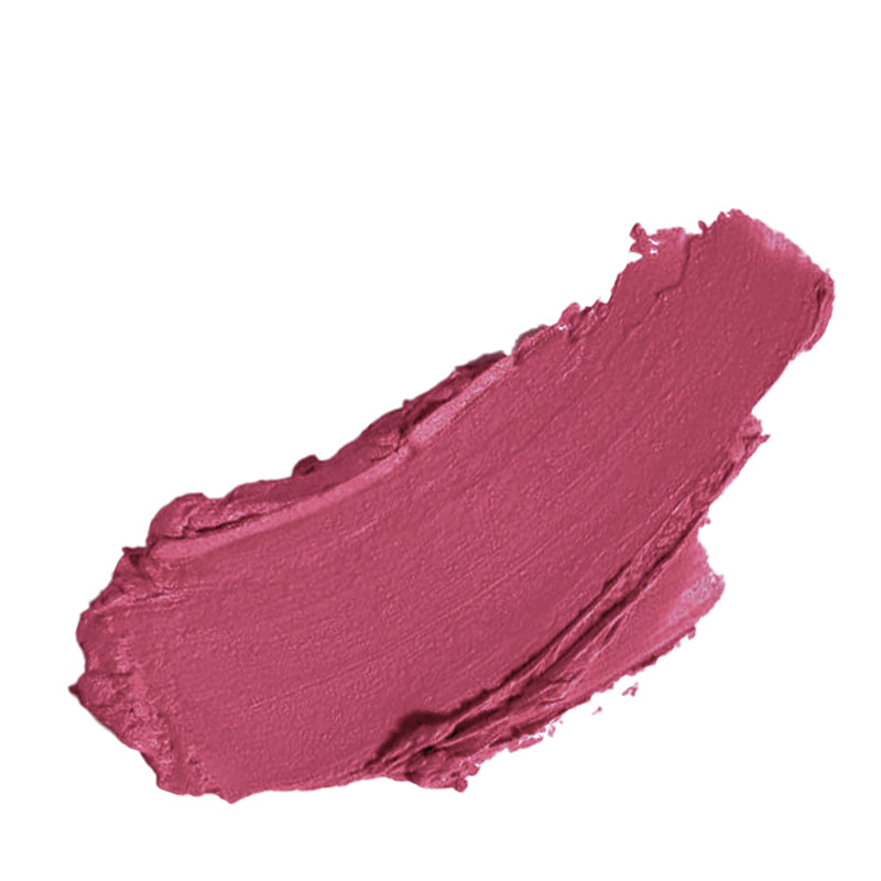 Ronzille Natural Colored Long Stay Matte Lipstick With Intense Colour Payoff Shade -07