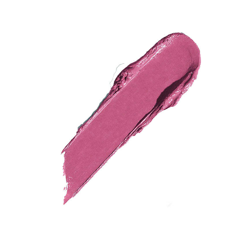 Ronzille One touch up HD Matte Lipstick -06(Mauve carnation)