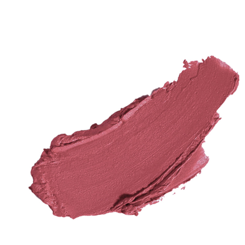 Ronzille Natural Colored Long Stay Matte Lipstick With Intense Colour Payoff Shade -16