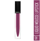 Ronzille Liquid Mousse Lipstick With Vitamin E and Jojoba Oil ( Shade-01,5ml )