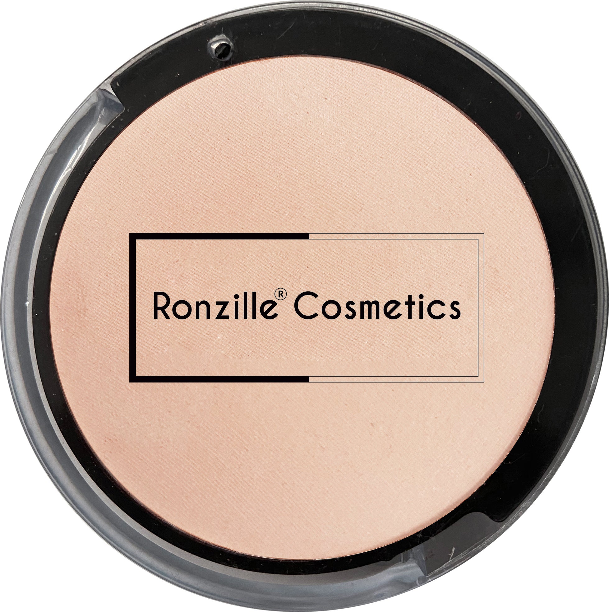 RONZILLE Weigh-less Primer+ matte Fairness Compact 01