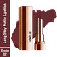 RONZILLE RC Natural Colored Long Stay Matte Lipstick -02  (Shade-02, 4.5 g)