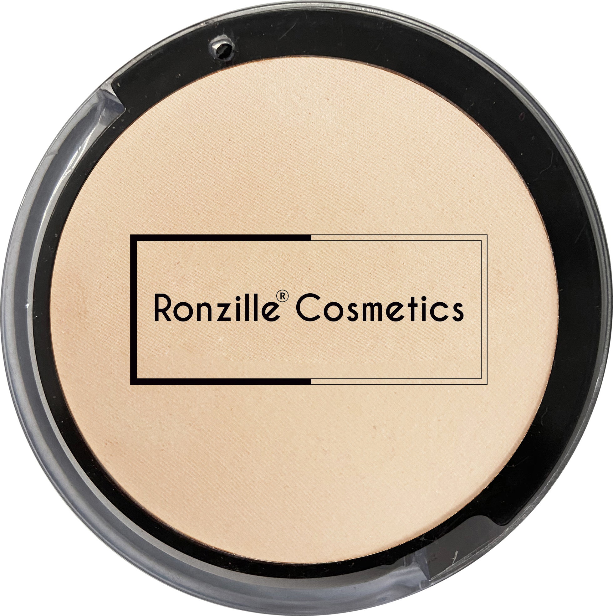 RONZILLE Weigh-less Primer+ matte Fairness Compact 02
