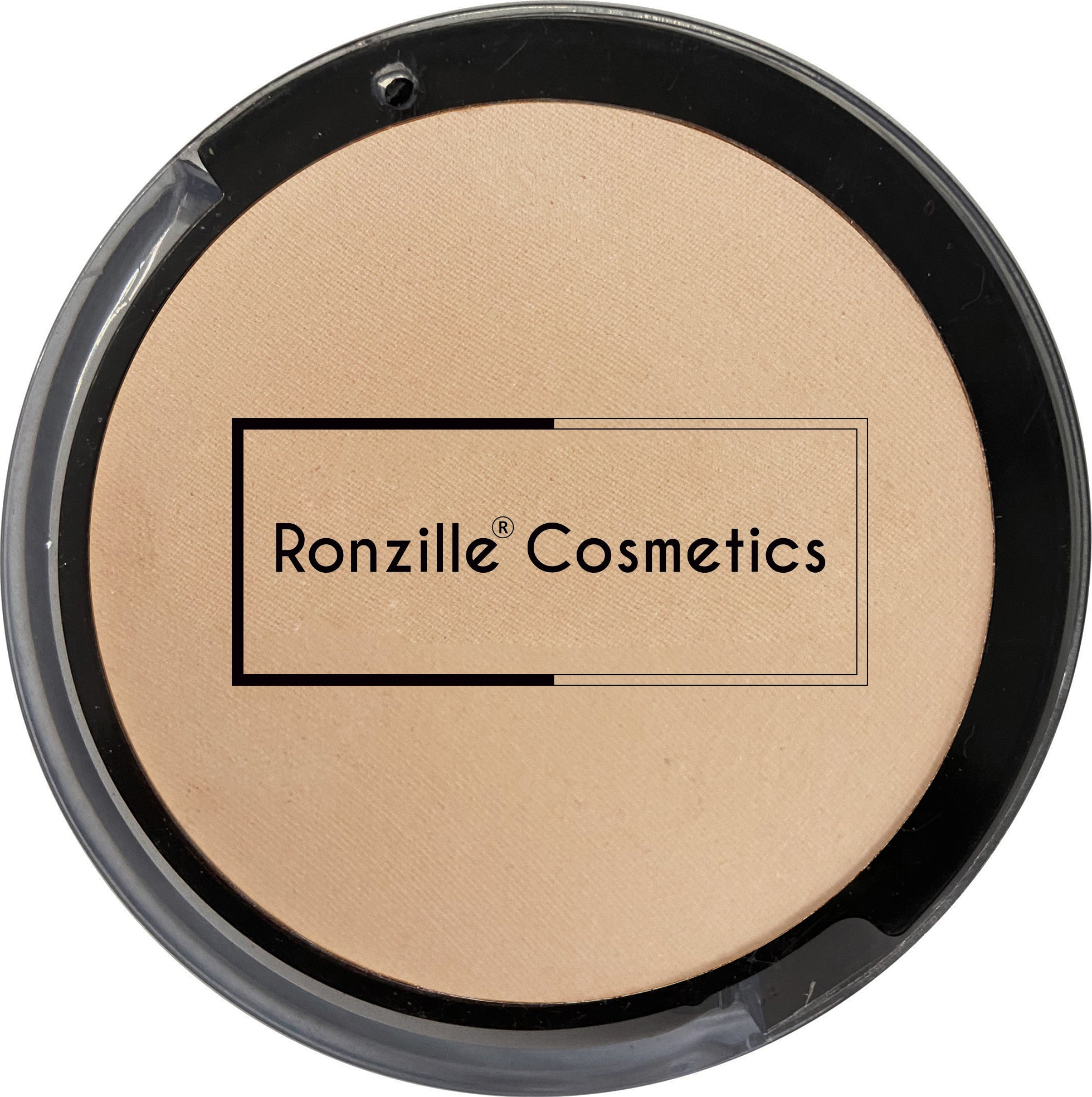 RONZILLE Weigh-less Primer+ matte Fairness Compact 03