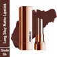 RONZILLE RC Natural Colored Long Stay Matte Lipstick -04  (Shade-04, 4.5 g)