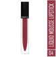 Ronzille Liquid Mousse Lipstick With Vitamin E and Jojoba Oil ( Shade-04,5ml )