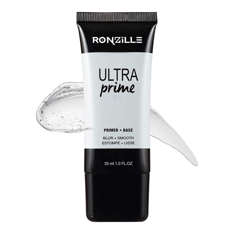 Ronzille Matte Finish Makeup Base Primer -20 ml