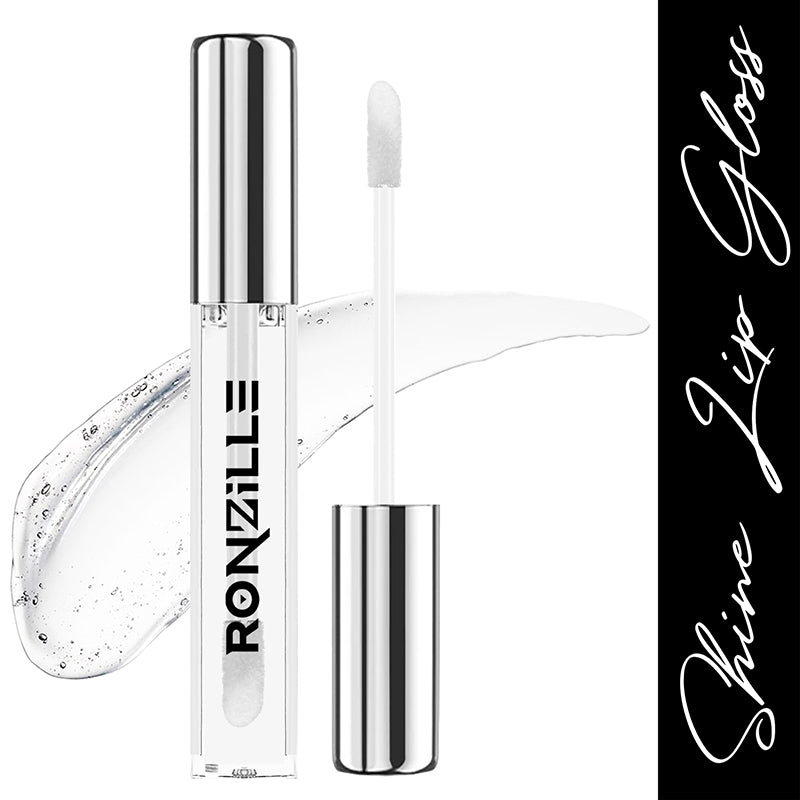 Ronzille High Shine Lip Gloss
