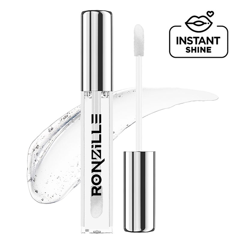 Ronzille High Shine Lip Gloss