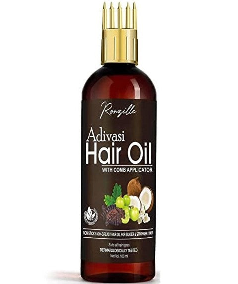 HAIR OIL