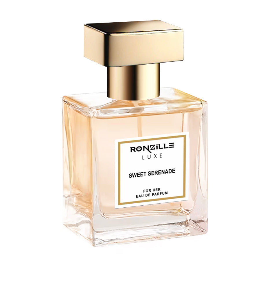 Ronzille Women Sweet Serenade Eau De Perfume - 30ml