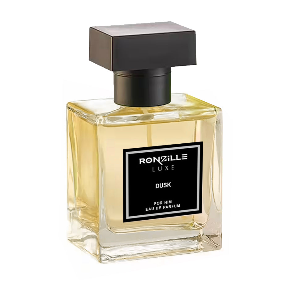 Ronzille Men Dusk Eau De Perfume - 30ml