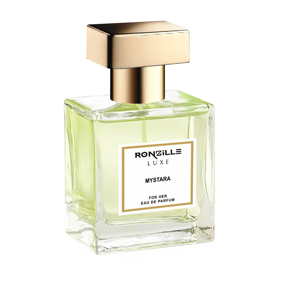 Ronzille Women Mystara Eau De Perfume - 30ml