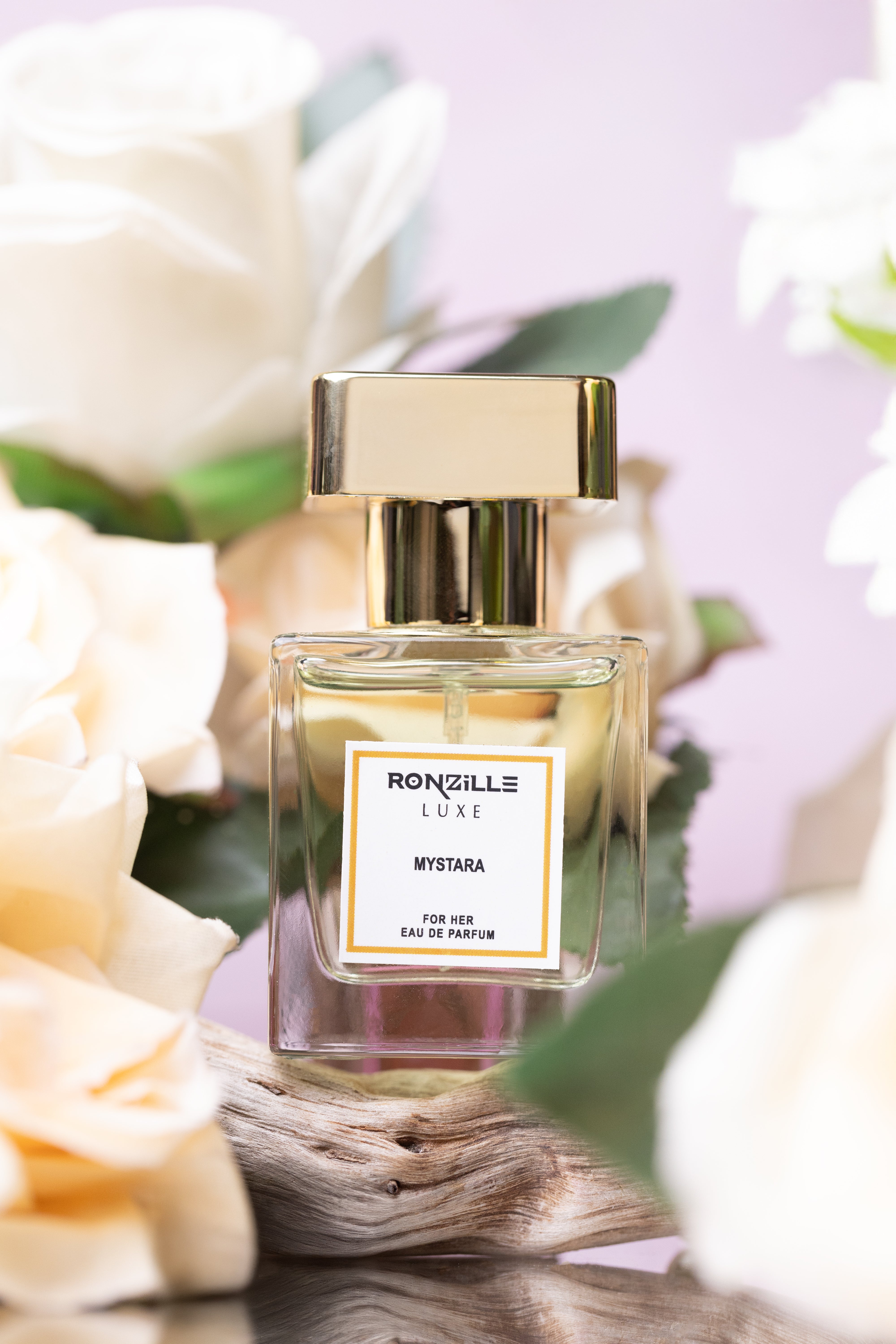 Ronzille Women Mystara Eau De Perfume - 30ml