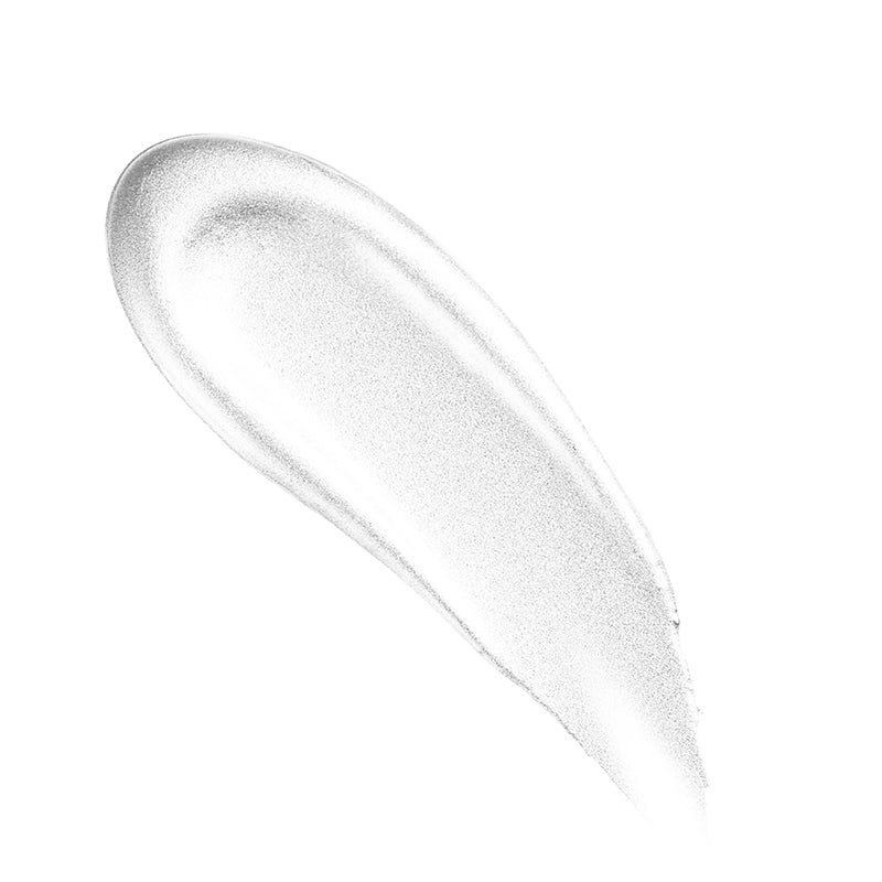 Ronzille Smooth shine liquid Illuminator Face Highlighter 3D Glow-Silver