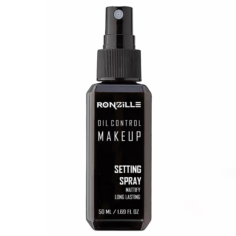 Ronzille Oil Control Makeup Setting Spary Long Lasting -50ml