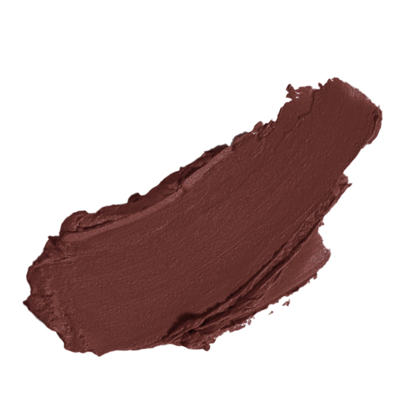 Ronzille Natural Colored Long Stay Matte Lipstick With Intense Colour Payoff Shade -04