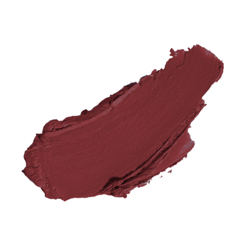Ronzille Natural Colored Long Stay Matte Lipstick With Intense Colour Payoff Shade -02