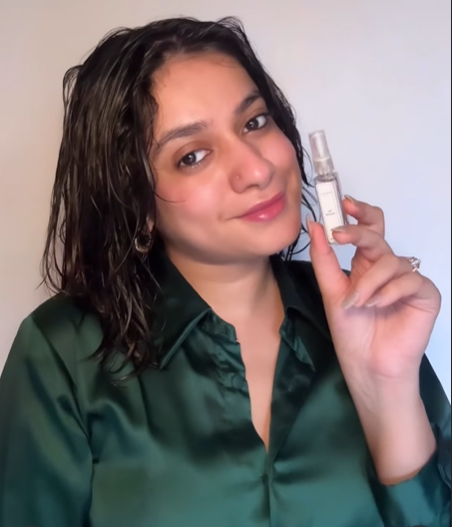 RONZILLE Luxe (Set of 6) Eau de Parfum for women