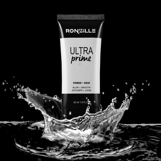 Ronzille Ultra Primer Base Make-up Face Primer - 20 ml