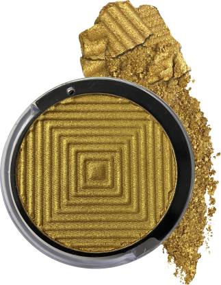 Ronzille Professional Gold Highlighter And Blusher Highlighter-( Shade-04 )