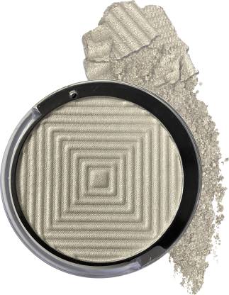 Ronzille Professional Silver Light Highlighter And Blusher Highlighter-( Shade-06 )