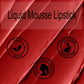 Ronzille Liquid Mousse Lipstick Non Transfer Lasts Up-to 12 hr - ( Shade-09,Fuchsia Chic, 5 g )